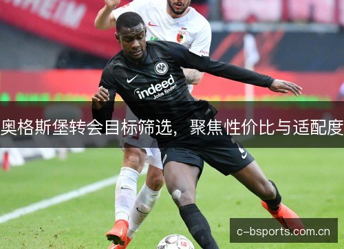 奥格斯堡转会目标筛选，聚焦性价比与适配度