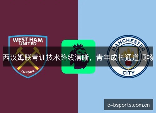 西汉姆联青训技术路线清晰,青年成长通道顺畅 西汉姆联青训技术路线清晰,青年成长通道顺畅